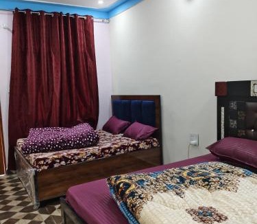 Dugalbitta House | Himalayan Hills homestay