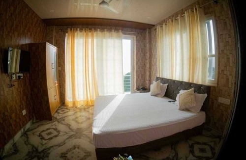 Dharamshala House | Himalayan Musaafir - Dharamshala