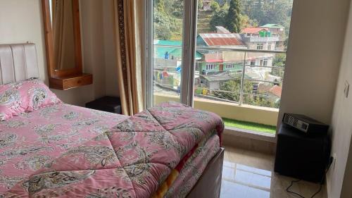 Darjeeling House | Himalayan Panorama Homestay