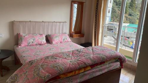 Darjeeling House | Himalayan Panorama Homestay