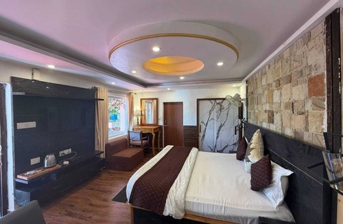 Nainital Hotel | Himalayan Retreat Neelkanth