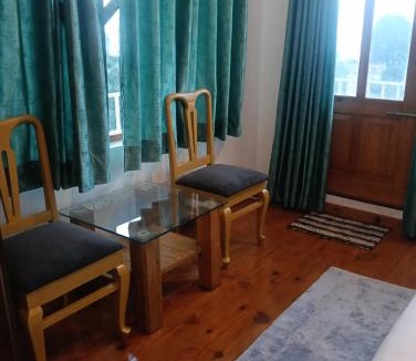 Nainital House | Himalayan Serenity Homestay