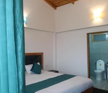 Nainital House | Himalayan Serenity Homestay