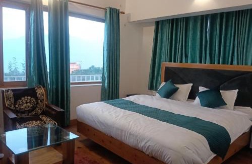 Nainital House | Himalayan Serenity Homestay