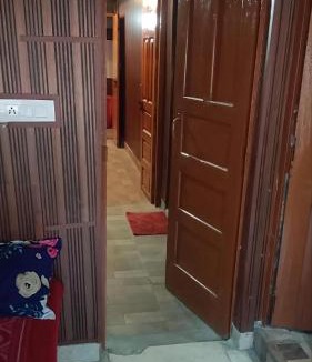 Badrinath Hotel | Himalayan siddhi yog aashram