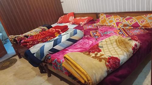 Badrinath Hotel | Himalayan siddhi yog aashram