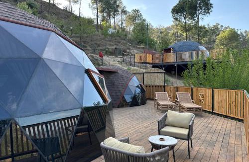 Almora Resort | Himalayan Trove