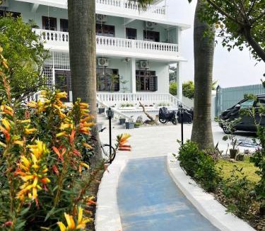 Bullawala Villa | Himalayan Villa
