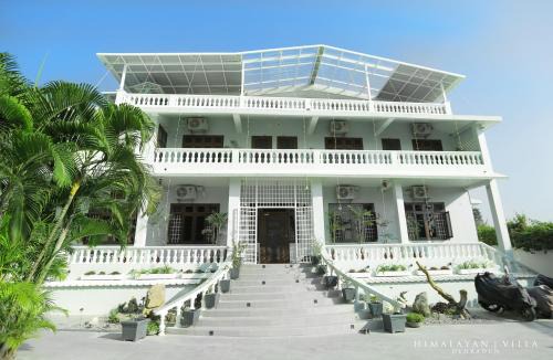 Bullawala Villa | Himalayan Villa