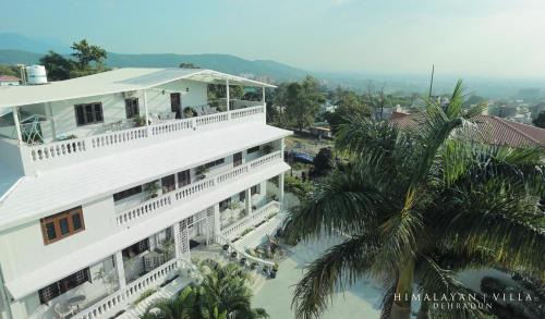 Bullawala Villa | Himalayan Villa