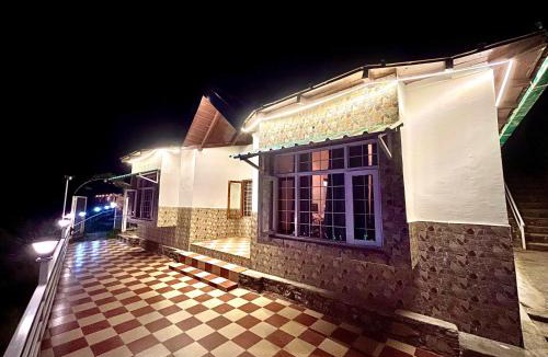 Mukteshwar Villa | Himalayanblues cottages&stays