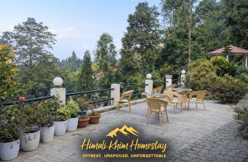 Kurseong House | Himali Khim Homestay, Sittong, Darjeeling