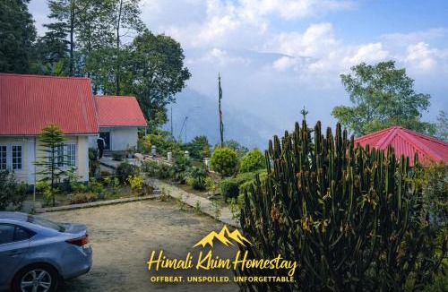 Kurseong House | Himali Khim Homestay, Sittong, Darjeeling