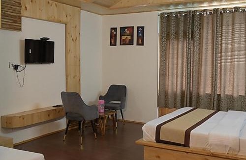 Simsa Village House | Himlyan villa