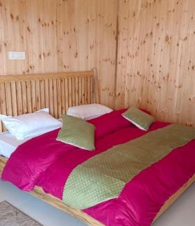 Dugalbitta House | Himrab Chopta Resort