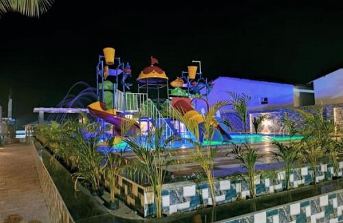 Mandarmani Hotel | Hindusthan Inn - On Beach
