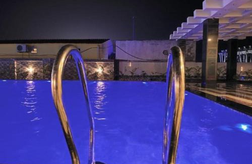 Mandarmani Hotel | Hindusthan Inn - On Beach