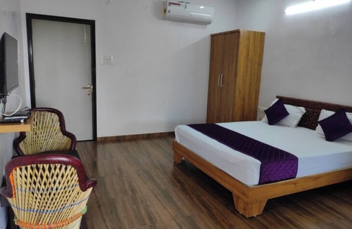 Bali Hotel | Hinglaj Palace Hotel Jawai