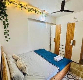Hinjawadi Apartment | Hinjewadi-Serene Havoc