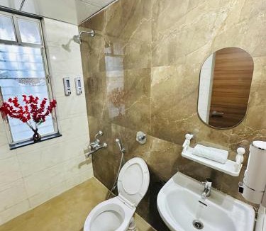 Hinjawadi Apartment | Hinjewadi-Serene Havoc