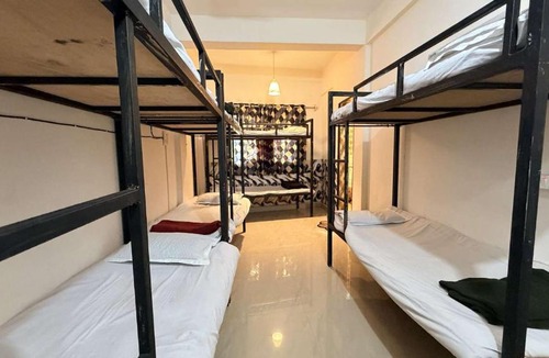 Arambol House | Hippy Trail Guest House and Dorms