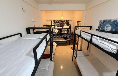 Arambol House | Hippy Trail Guest House and Dorms