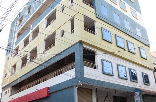 Kurnool Apartment | Hiraa inn Studio Apartments