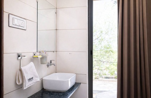 Haripur Resort | Hiran Gir Retreat Sasan Gir