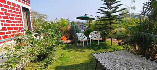 Tathawade Other | Hirkani Farm - Farm stay, Garden & Sunset Views