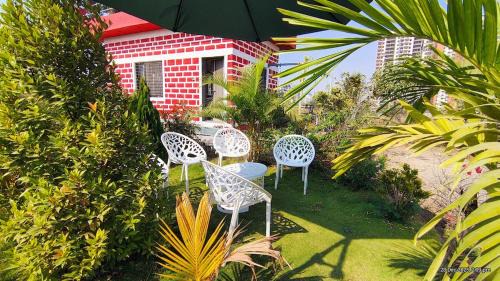 Tathawade Other | Hirkani Farm - Farm stay, Garden & Sunset Views