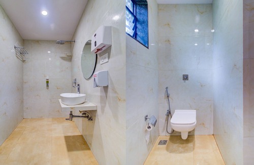 Mahabaleshwar Hotel | Hirkani Garden & Resort