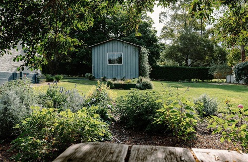 Cambewarra Village House | Historic Schoolmasters residence in quant village of Cambewarra -School House