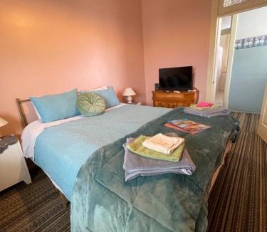 Narrandera Hotel | HISTORIC STAR LODGE Narrandera