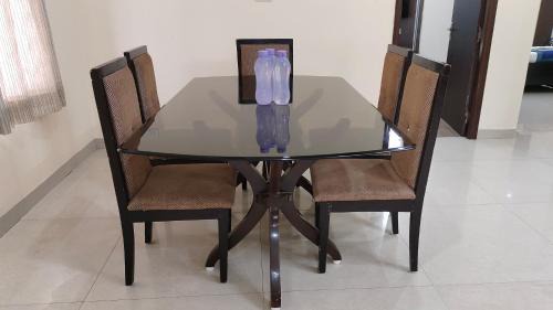 HITEC City House | Hitech Shilparamam Guest House
