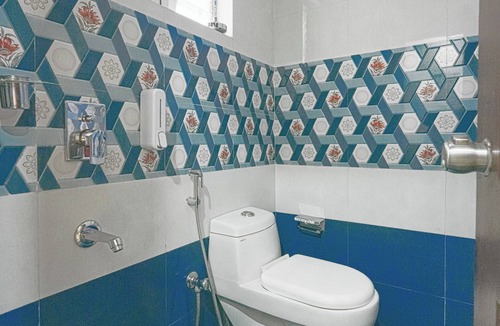 HITEC City Hotel | Hivee Hotel