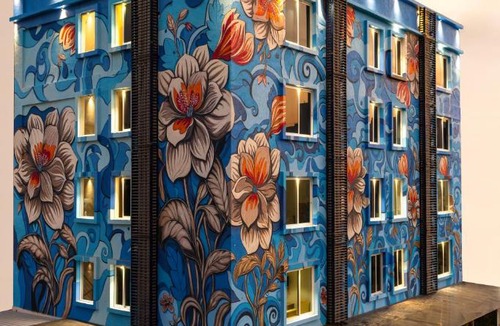 Hyderabad Hotel | Hiwa Boutique Hotel