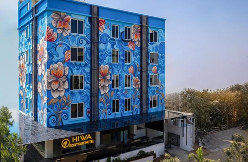 Hyderabad Hotel | Hiwa Boutique Hotel
