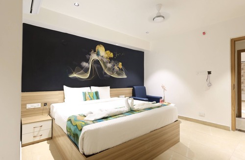 Hyderabad Hotel | Hiwa Boutique Hotel