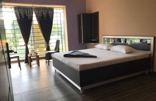 Yercaud Hotel | Hk Grand Inn By K Hotels