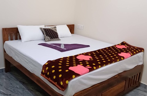 Kamalapur House | HK Hampi Home Stay