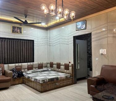 Atvan Villa | HM Villas - Lonavala