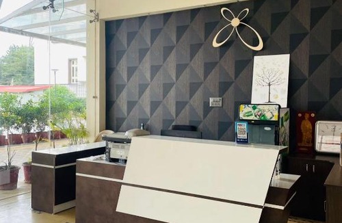 Hassan Hotel | HMT COMFORTS