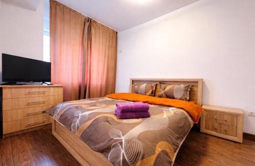 Chiajna Apartment | Ho-Jack 2 - Apartment
