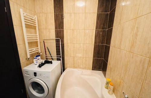 Chiajna Apartment | Ho-Jack 2 - Apartment