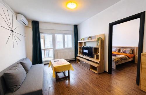 Chiajna Apartment | Ho-Jack 2 - Apartment