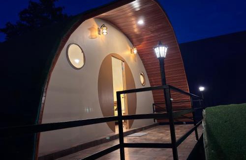 Yelagiri Ski Chalet | Hobbit Haven