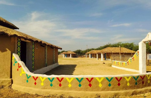 Hodka Village House | HODKA RANN STAY Resort