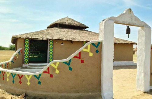 Hodka Village House | HODKA RANN STAY Resort