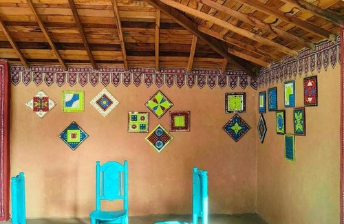 Hodka Village House | HODKA RANN STAY Resort