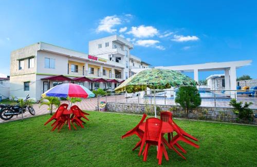 Mandarmani Hotel | Holiday Beach Resort ! Beach Distance 50 Mts !